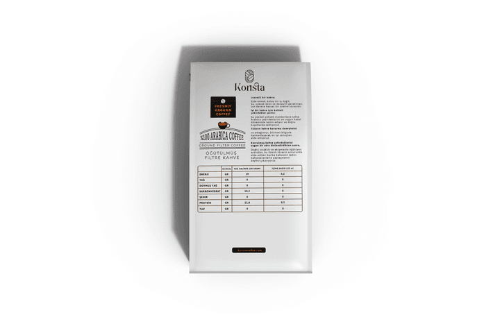 Guatemala Huehuetanengo Filtre Kahve